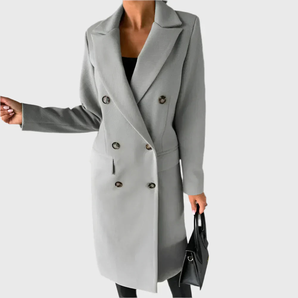 Leona | Trenchcoat