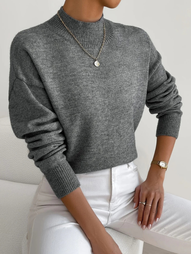 Colletta - Elegant Sweater