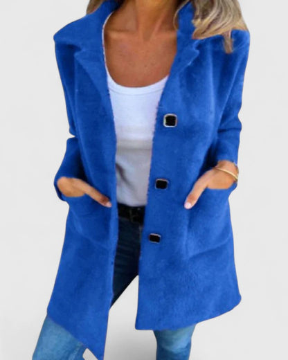 EMORIENNE – LUXURY WINTER COAT