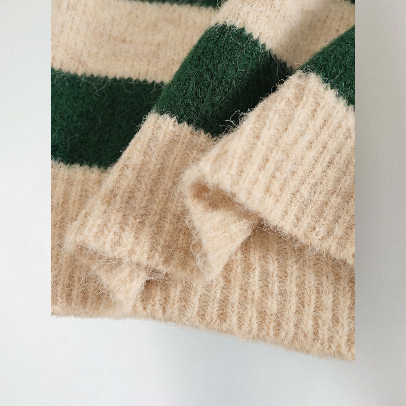 Lena - Stylish Cardigan