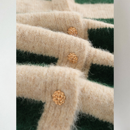 Lena - Stylish Cardigan