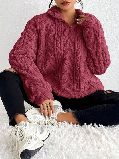 Seraphina™ – Luxe Sweater