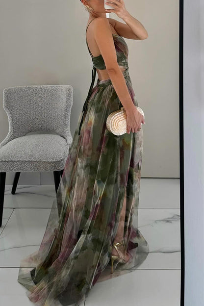 Junessa | Stunning Maxi Dress
