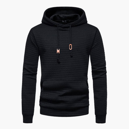 Tyrone™ Comfortable Hoodie
