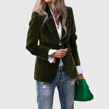 Jovie - Women’s Blazer
