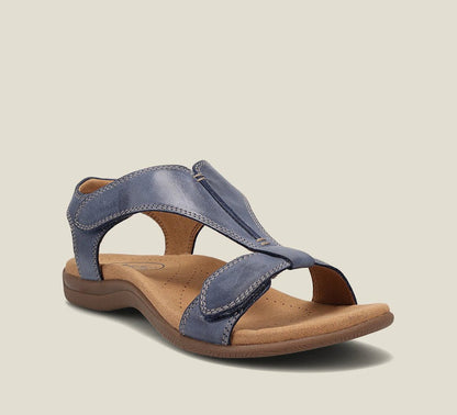 MARGARET – ORTHOPEDIC WALKING SANDALS