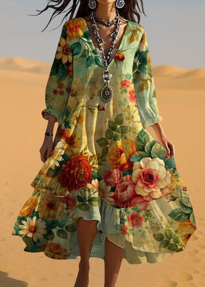 Rebecca - Bring Boho Glamour to Your Look