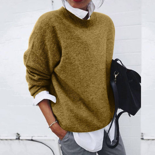 Margaret - Soft and Warm Cashmere Sweater