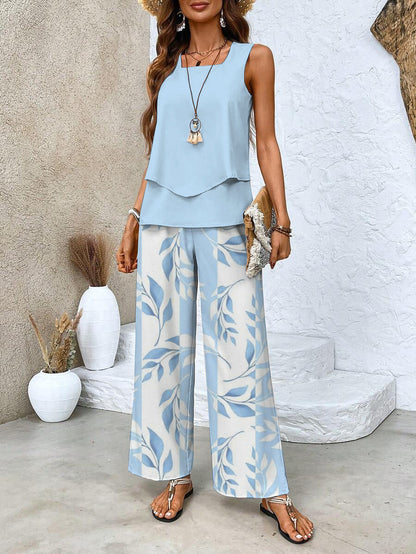 Delta | Chic Summer Set