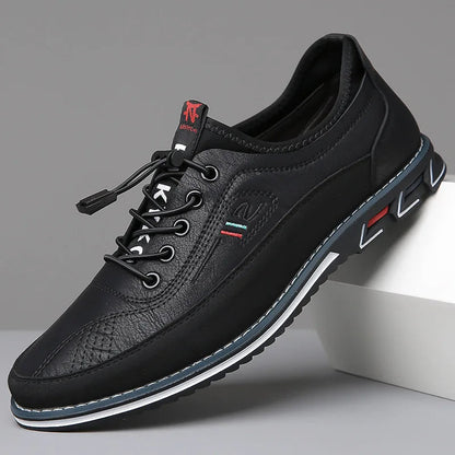 Marc - Orthopedic Oxford Shoes