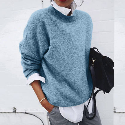Margaret - Soft and Warm Cashmere Sweater