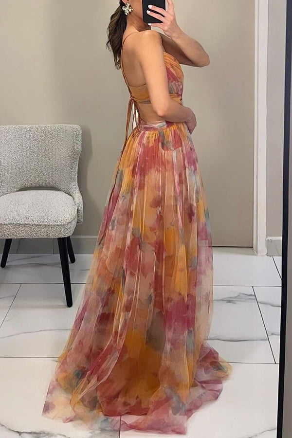 Junessa | Stunning Maxi Dress