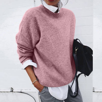 Margaret - Soft and Warm Cashmere Sweater