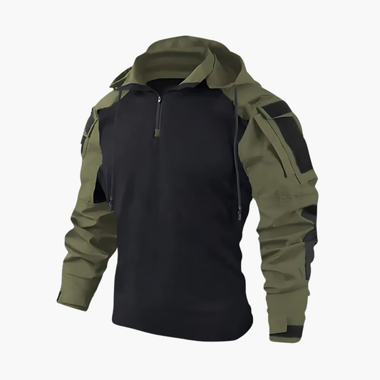 Tru | All-Weather Tactical Jacket