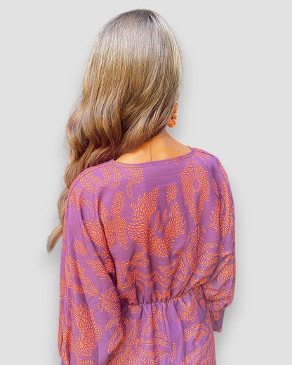 Holly | Elegant Dress