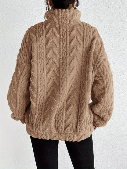Seraphina™ – Luxe Sweater