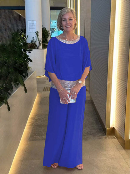 SOLANA – CLASSY ELEGANT SET