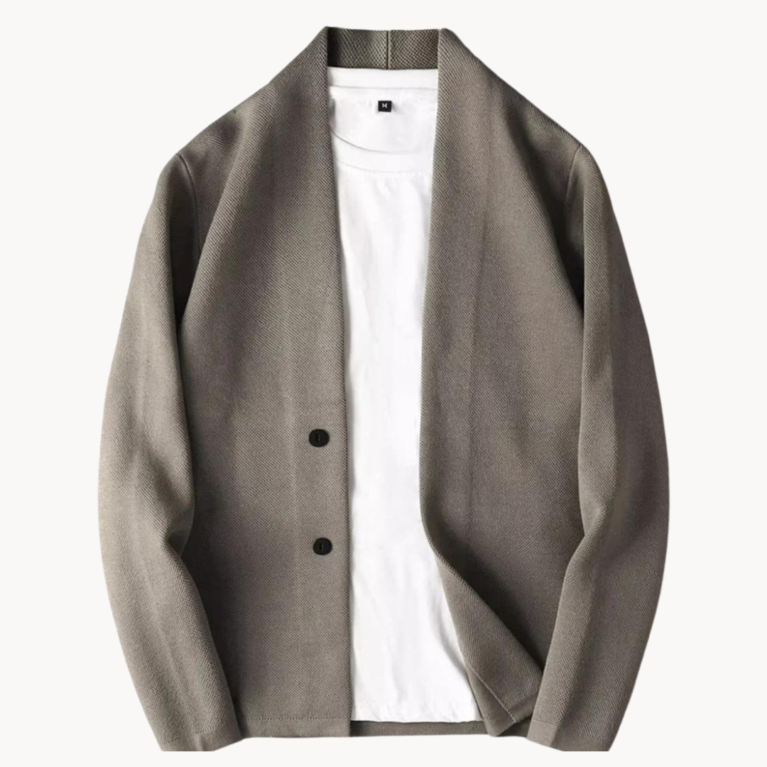 LURELIA – STYLISH BLAZER FOR POWERFUL, POLISHED STYLE