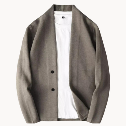 LURELIA – STYLISH BLAZER FOR POWERFUL, POLISHED STYLE