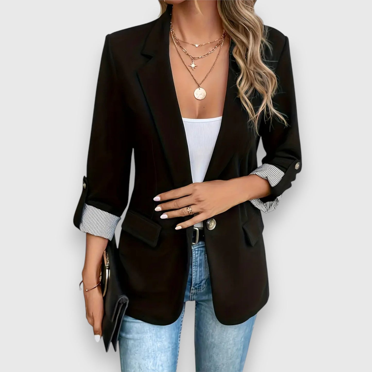 Jocelyn - Women’s Blazer
