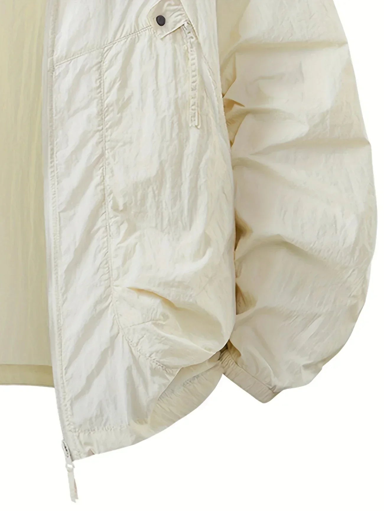 Dylan | Outdoor Waterproof Windbreaker Jacket with Adjustable Hood