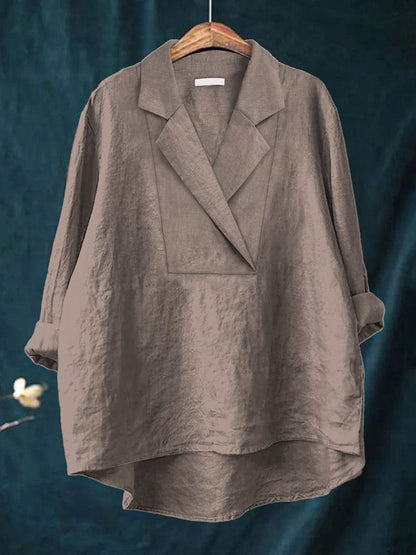 Kimberly - Timeless Blouse