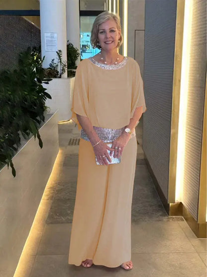 SOLANA – CLASSY ELEGANT SET