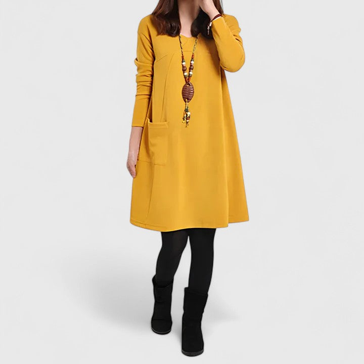 FELICIA – ELEGANT DRESS