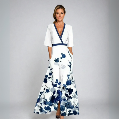 Elvira - Seductive Dress