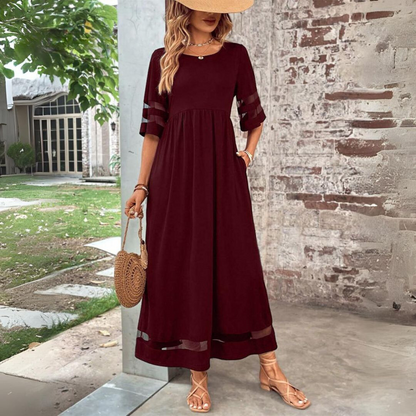 Azira | Tummy Coverage Dress