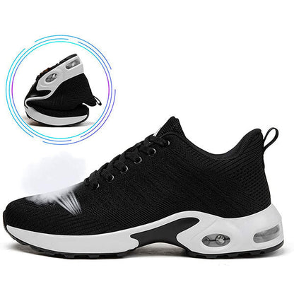 HAVEN – WHITE SPRING/SUMMER SNEAKERS FOR WOMEN