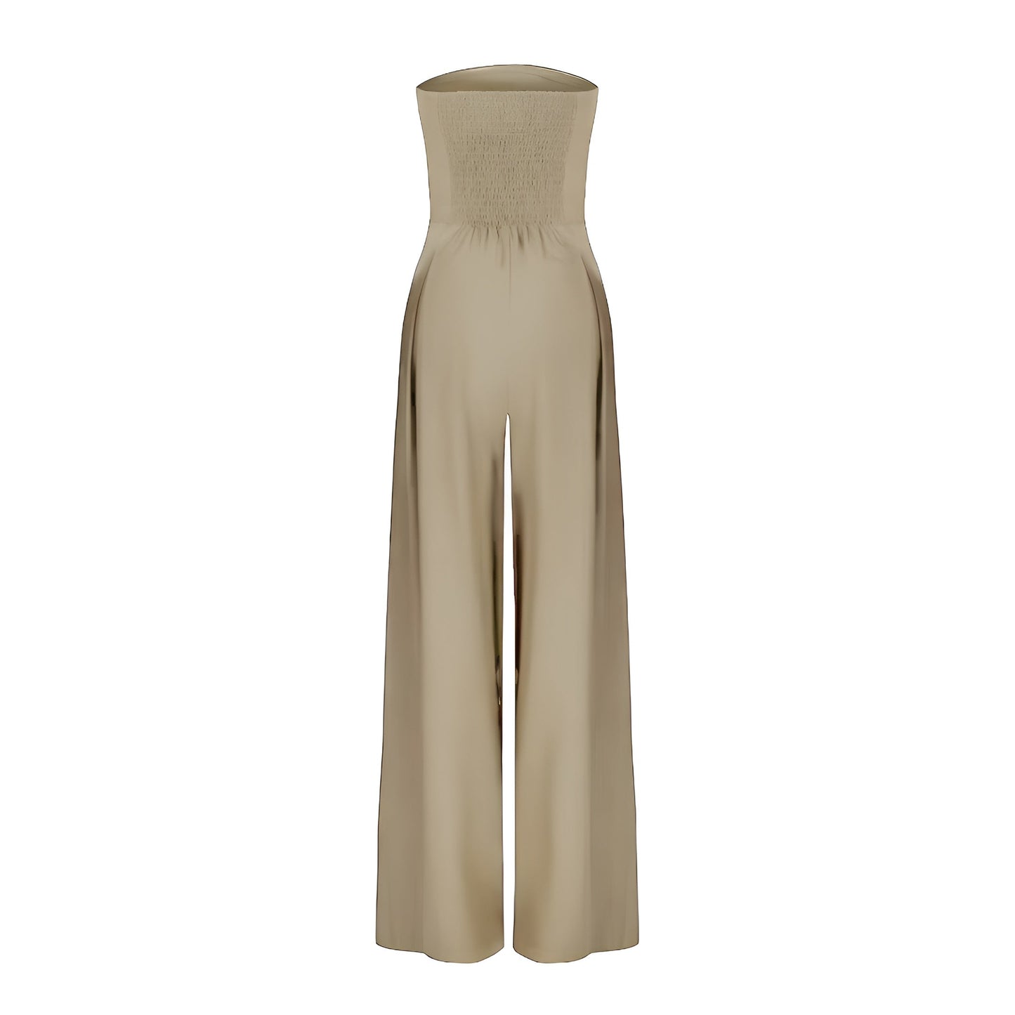 SIENNA – MIDNIGHT MUSE STRAPLESS JUMPSUIT