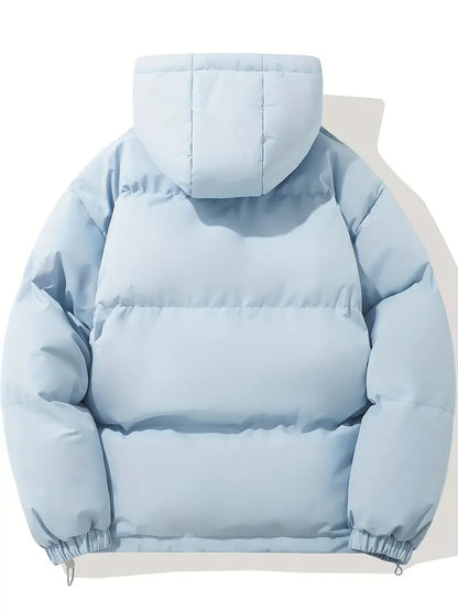 Haisley - Classic Puffer Jacket
