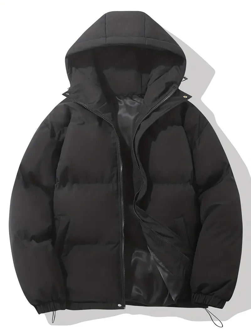 Haisley - Classic Puffer Jacket