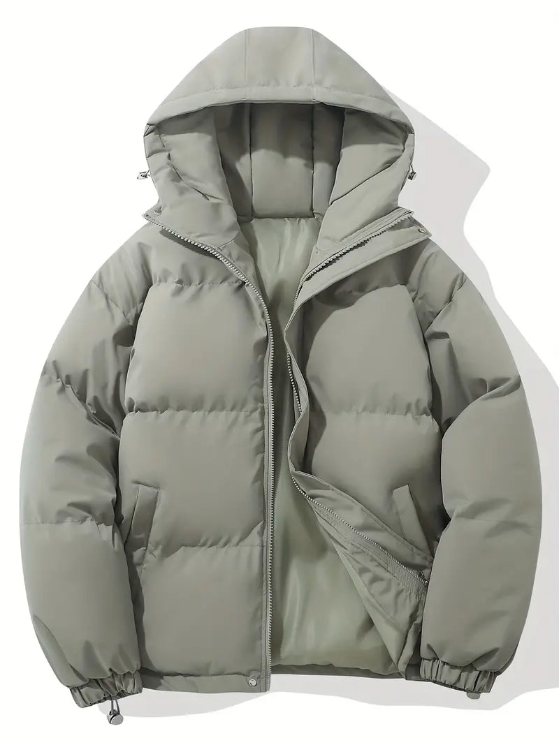 Haisley - Classic Puffer Jacket