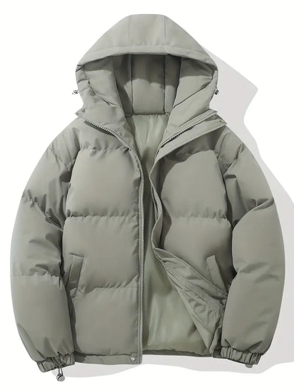 Haisley - Classic Puffer Jacket