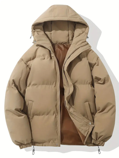 Haisley - Classic Puffer Jacket