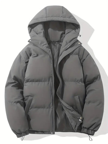 Haisley - Classic Puffer Jacket
