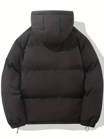 Haisley - Classic Puffer Jacket