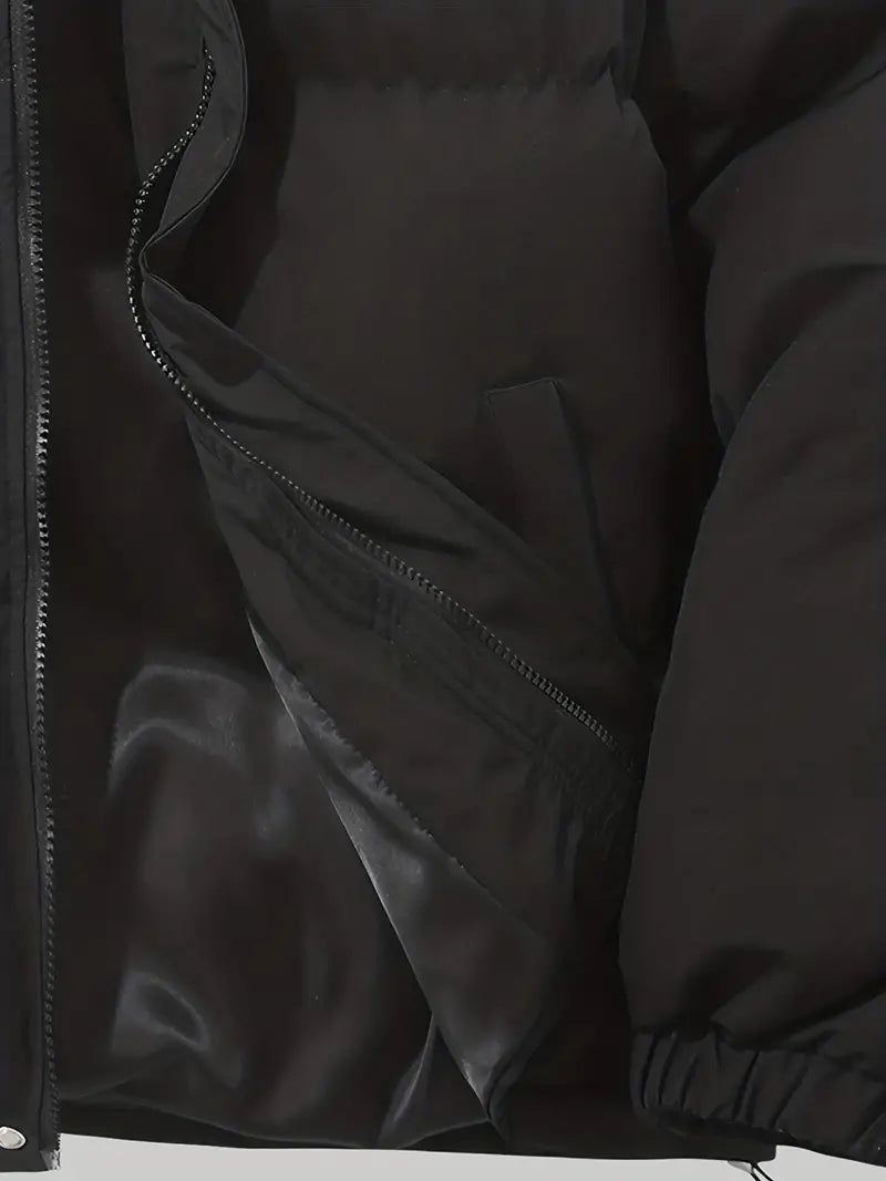 Haisley - Classic Puffer Jacket