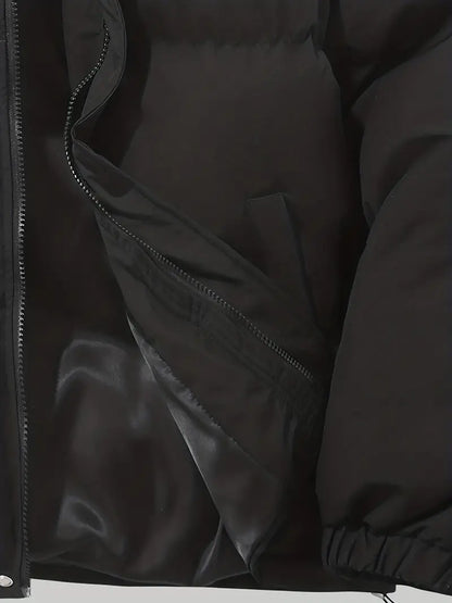 Haisley - Classic Puffer Jacket