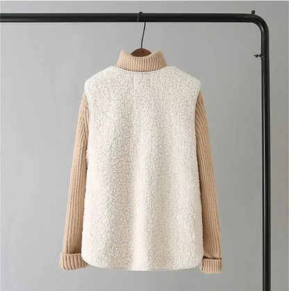 Jasmine - Classic Cardigan