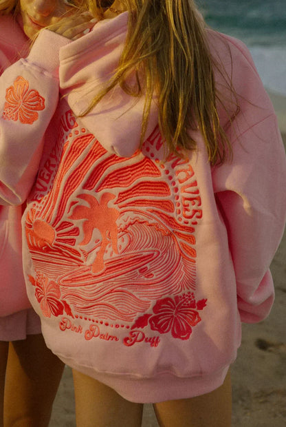 Gemma | Relaxed Comfort Hoodie