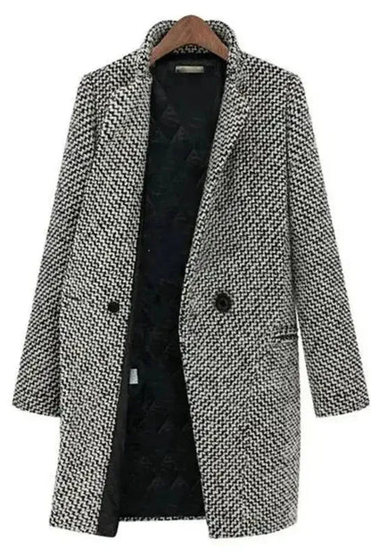 Lumière – Coat