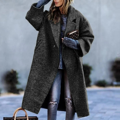 Elodie - Elegant Coat