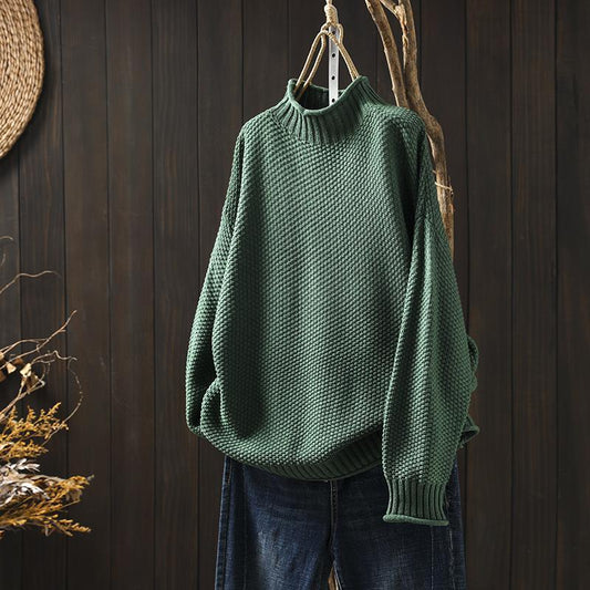 MIRELYNNOR – KNITTED SWEATER