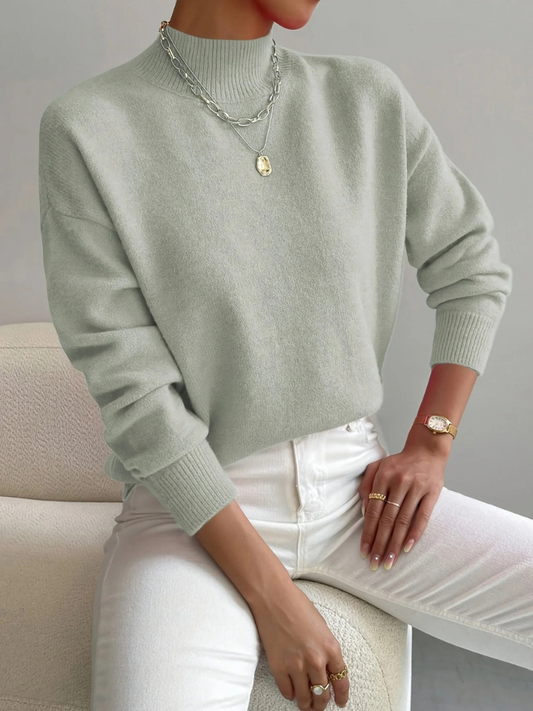 Colletta - Elegant Sweater