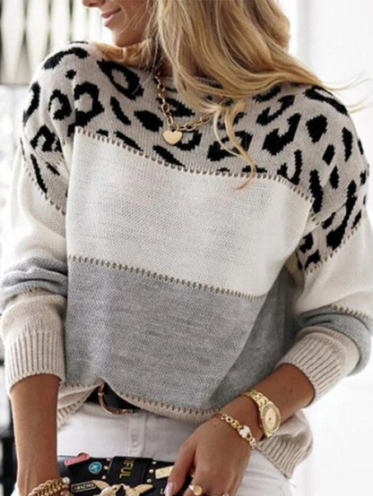 Fiona - Stylish & Comfortable Sweater