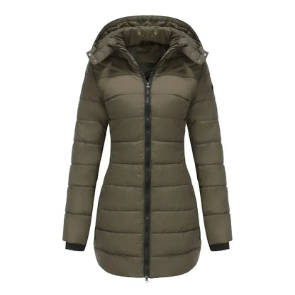 Gracelyn™ - Women's Chic Winter Jacket