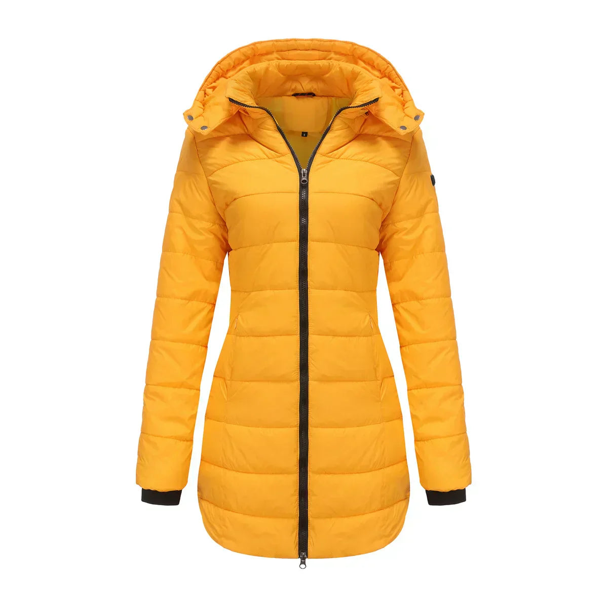 Gracelyn™ - Women's Chic Winter Jacket